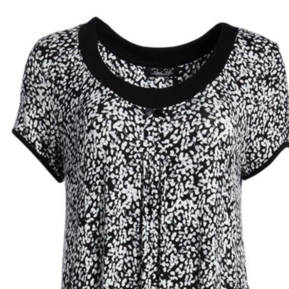 Nightgown/Nightshirt